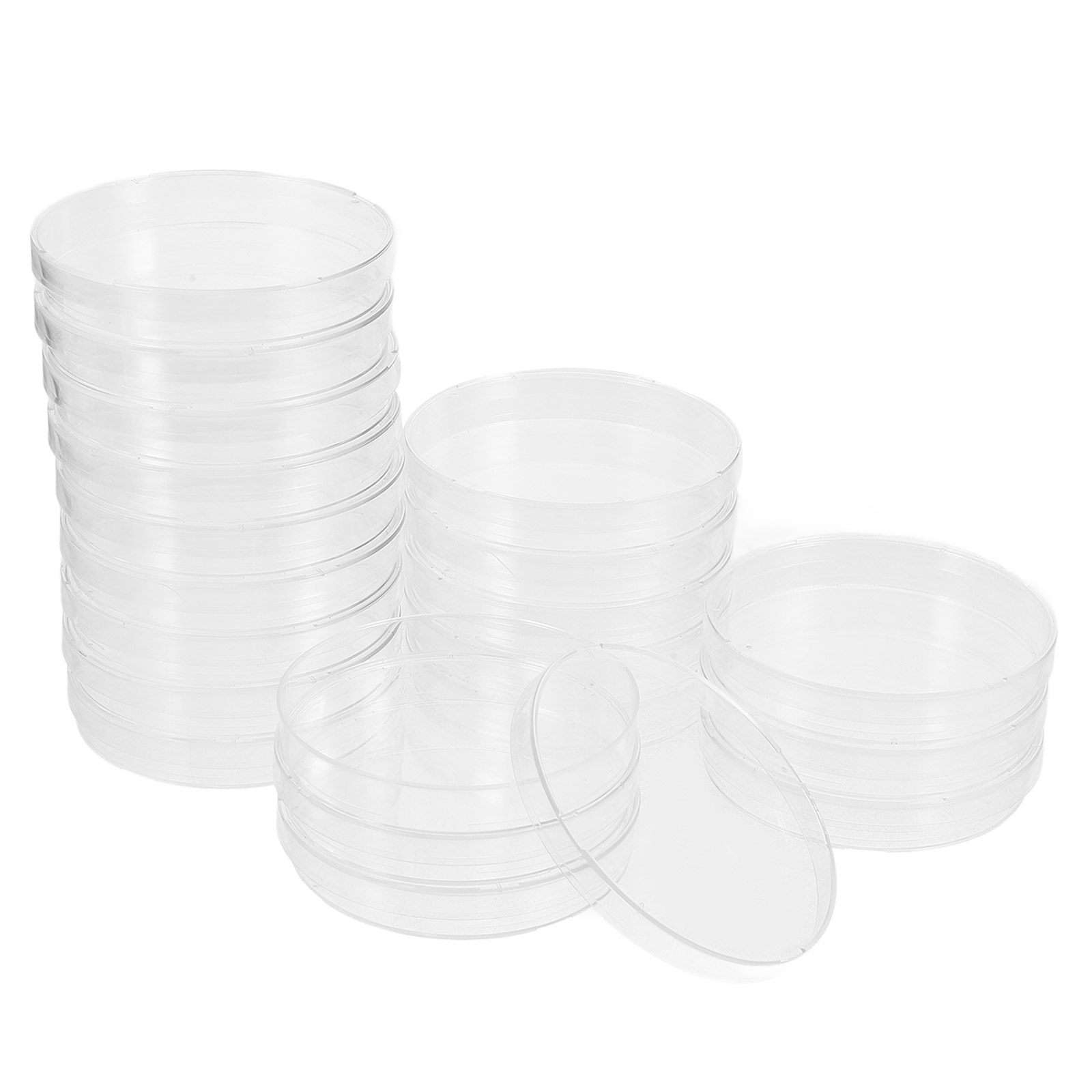 20 stuks celcultuurschalen, tr - Agar Tissue Culture recensie en prijs