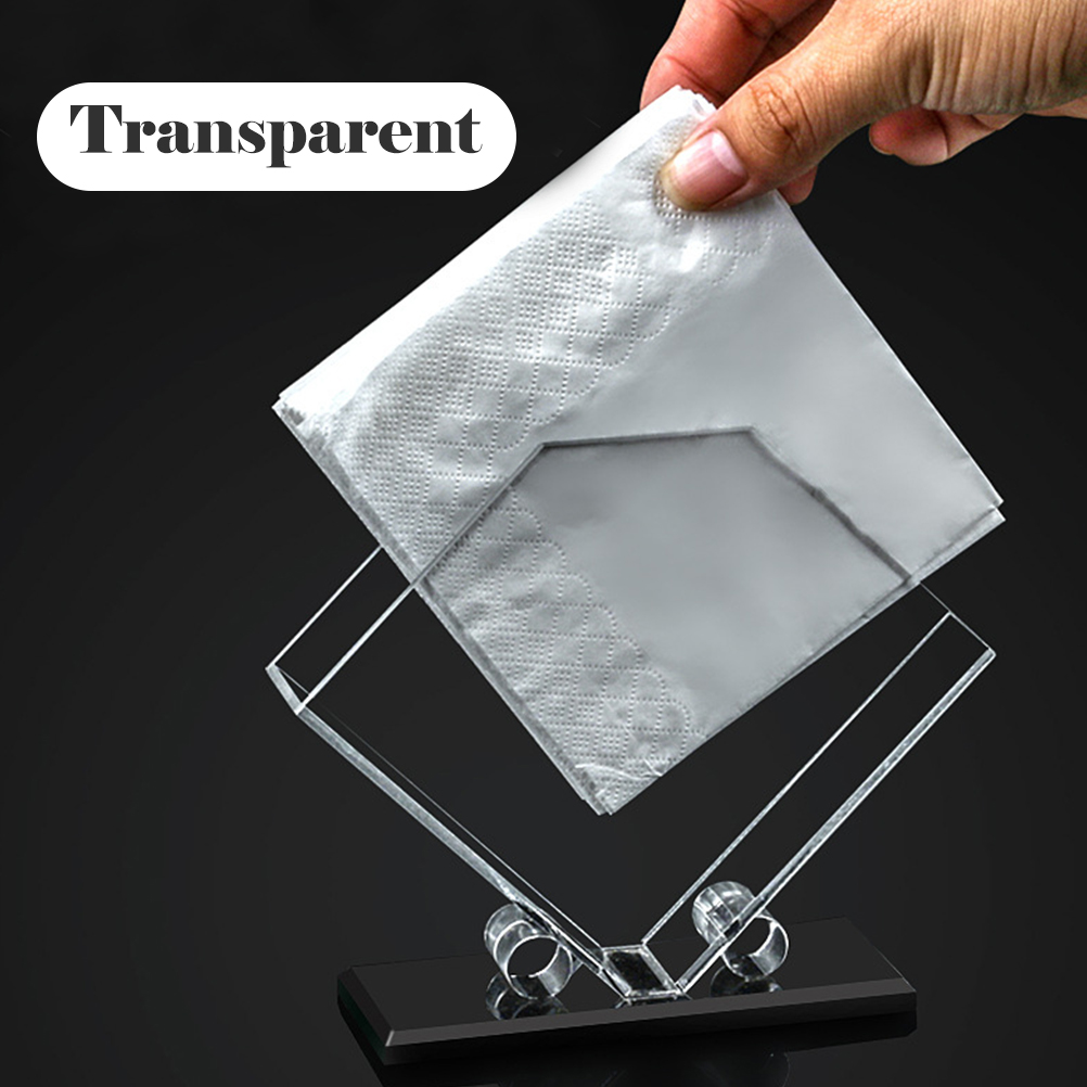 Servethouder Stand Transparant - Agar Tissue Culture recensie en prijs