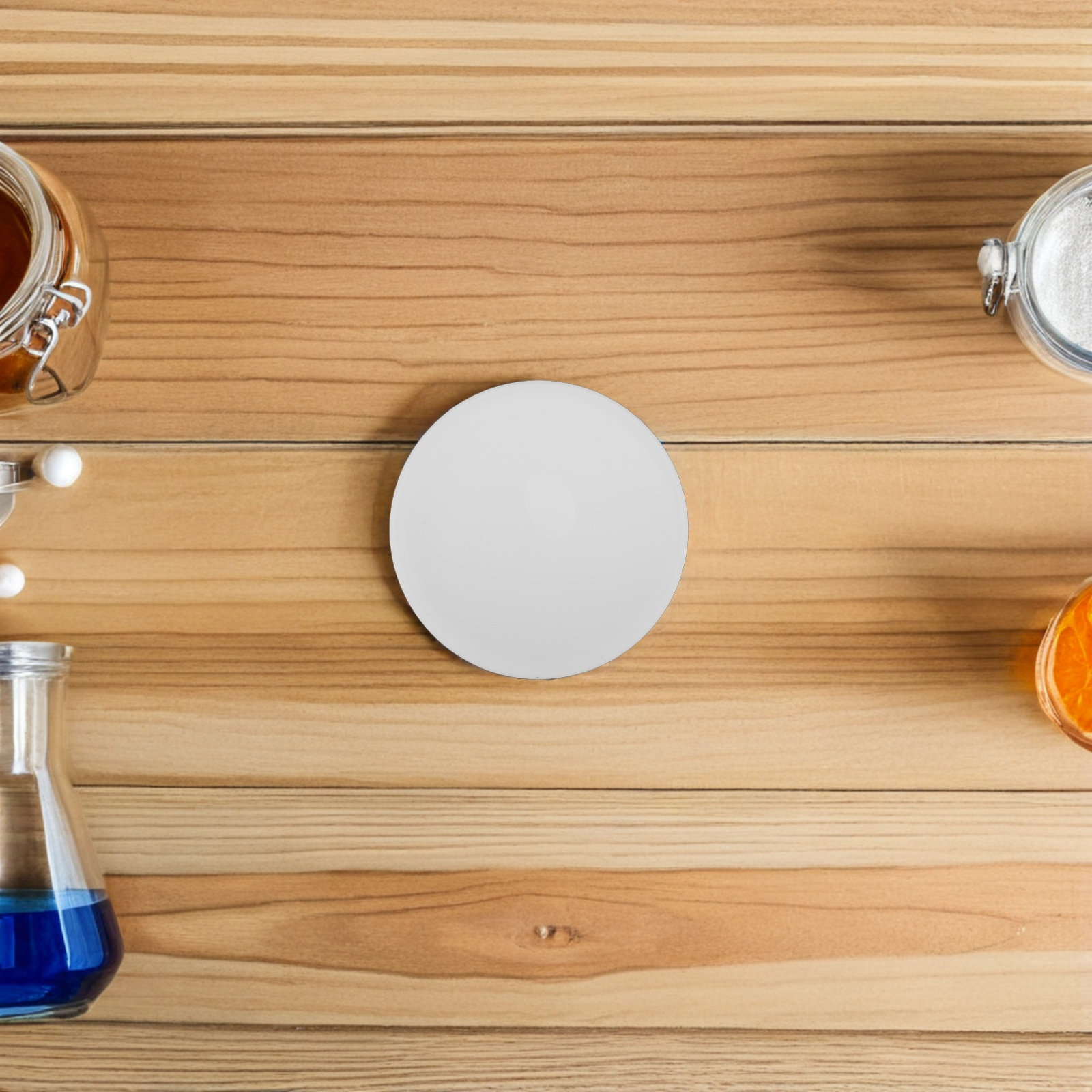 80mm PTFE laboratorium petrisc - Agar Tissue Culture recensie en prijs