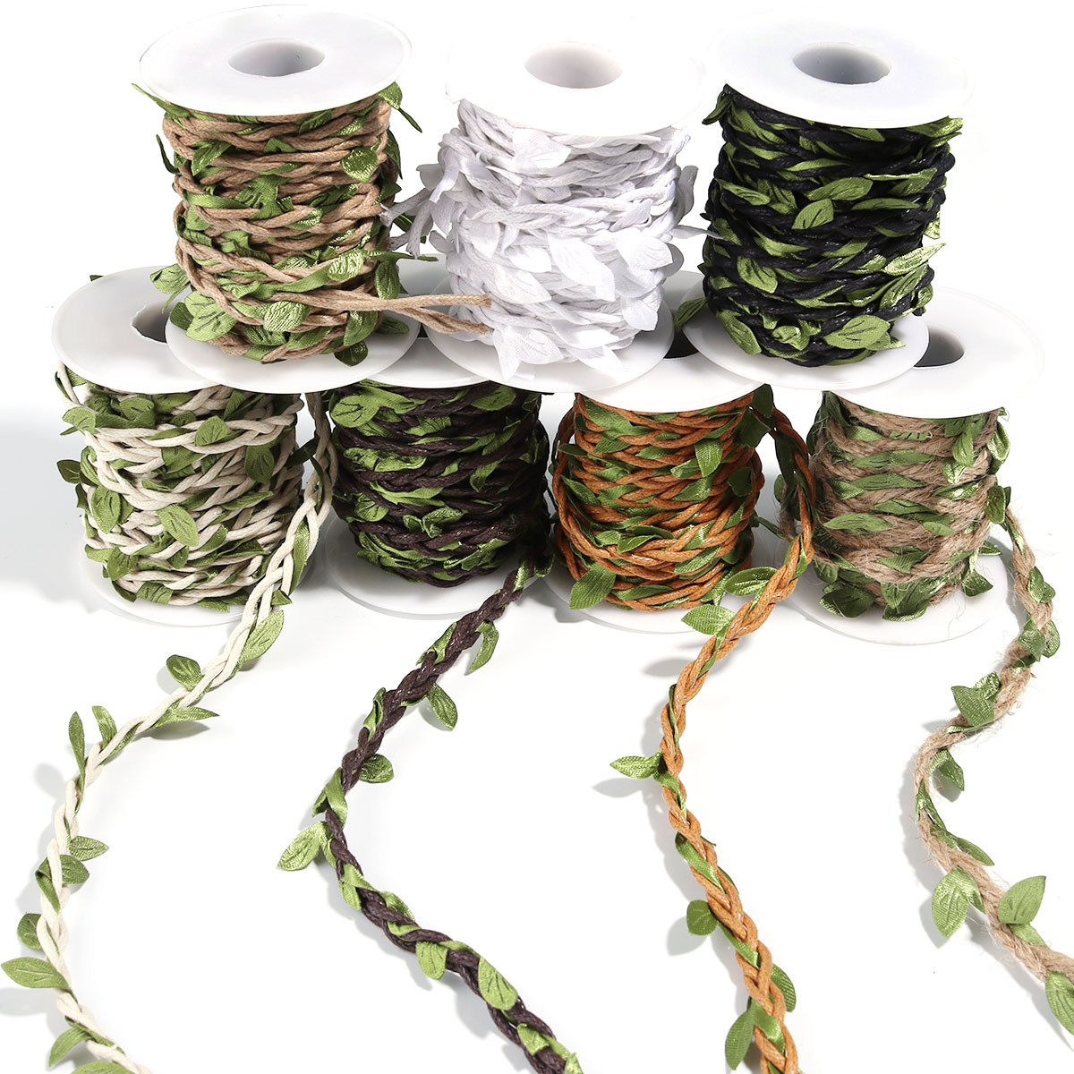5 Yards/Roll Kunstmatige Wijnb - Sphagnum Moss Dry recensie en prijs