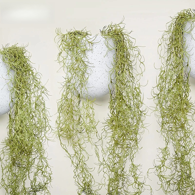 85cm Groene Kunstplant Mos Ivy - Sphagnum Moss Dry recensie en prijs