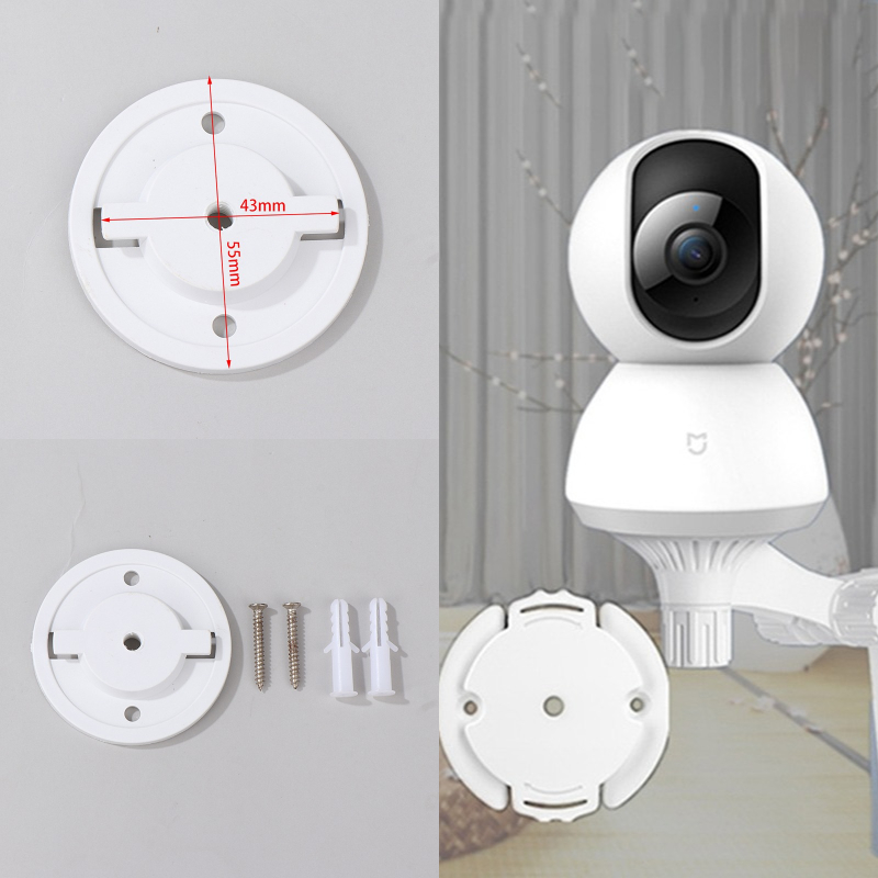 [SU]1Set ABS TL70 Montagebasis - Tp-Link Camera Tapo C210 recensie en prijs