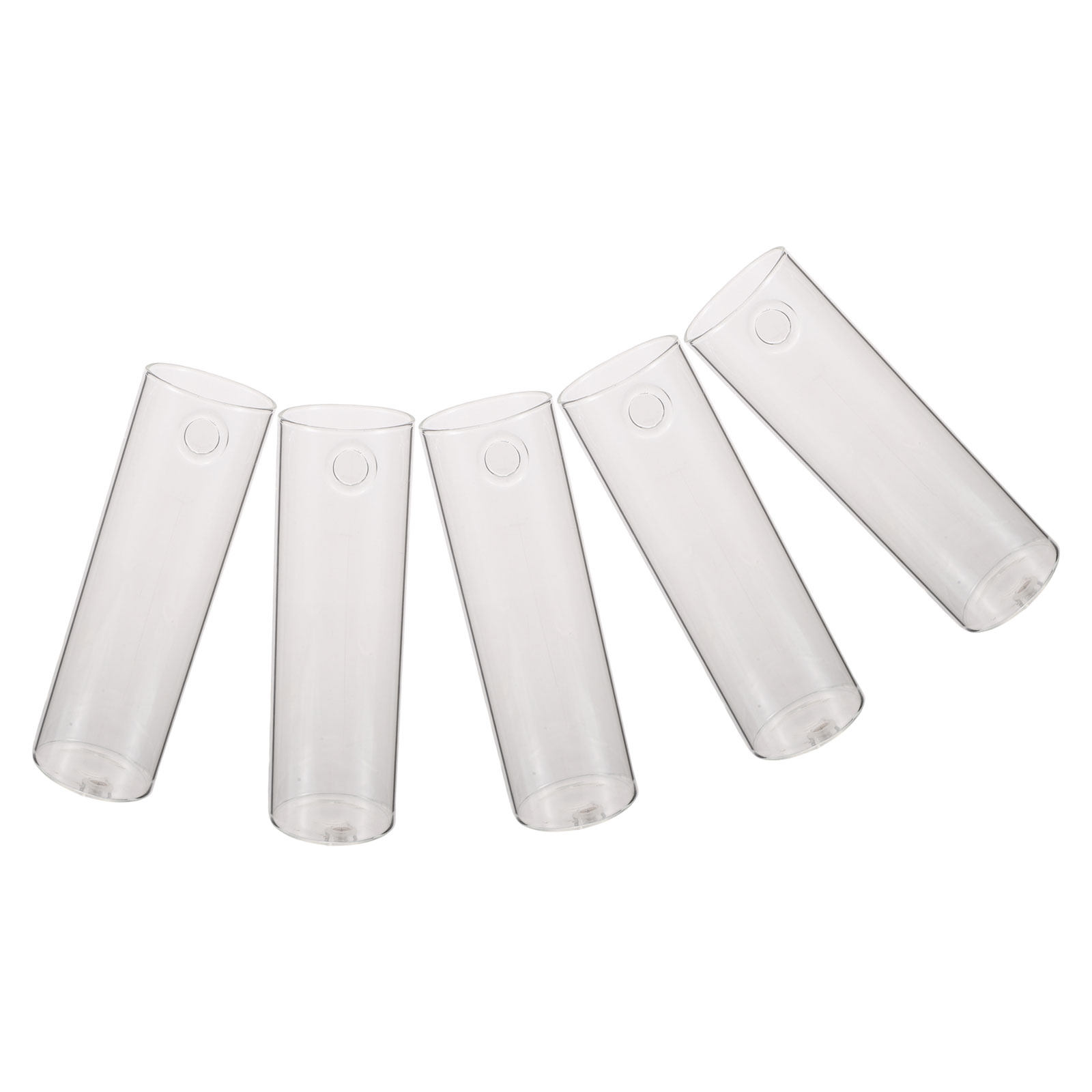 5-delige cilindrische glazen w - Propagation Station Vase recensie en prijs